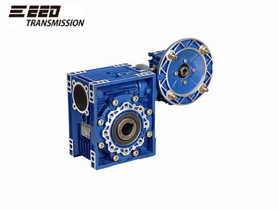 Motovario Standard Worm Gearbox