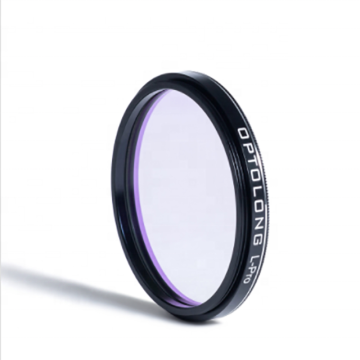 Optolong L-Pro Optical Filter for Telescope: High-Quality Narrow Band Astronomy Filters Compatible with CCD and CMOS Cameras - Hot Sale