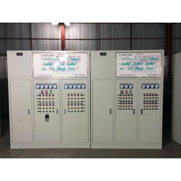 High Performance Electric Control Panel