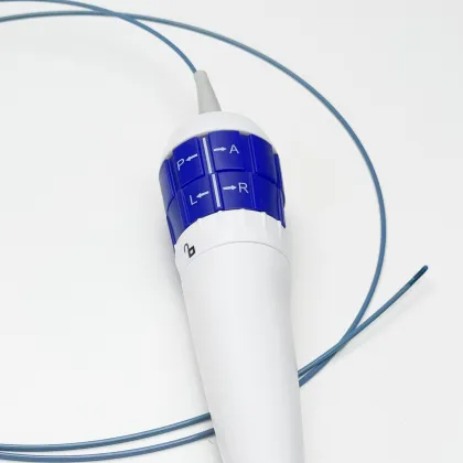 6F Interventional Catheter lCE