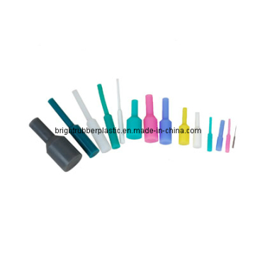 Bouchon silicone