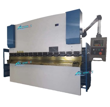 WC67Y 100 3200 Hydraulic Bending Machine
