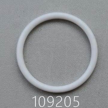 PTFE O -ringdelar för graco husky pumpar - Fit Model 109205