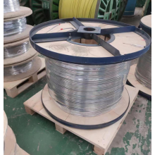 Durable 1x7 SS Wire Rope for Industrial Use
