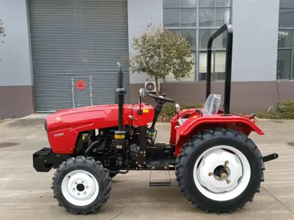 High Efficiency Energy Smart Tractor Limited Time Sale