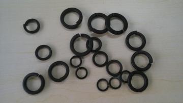DIN7980 Spring steel washers