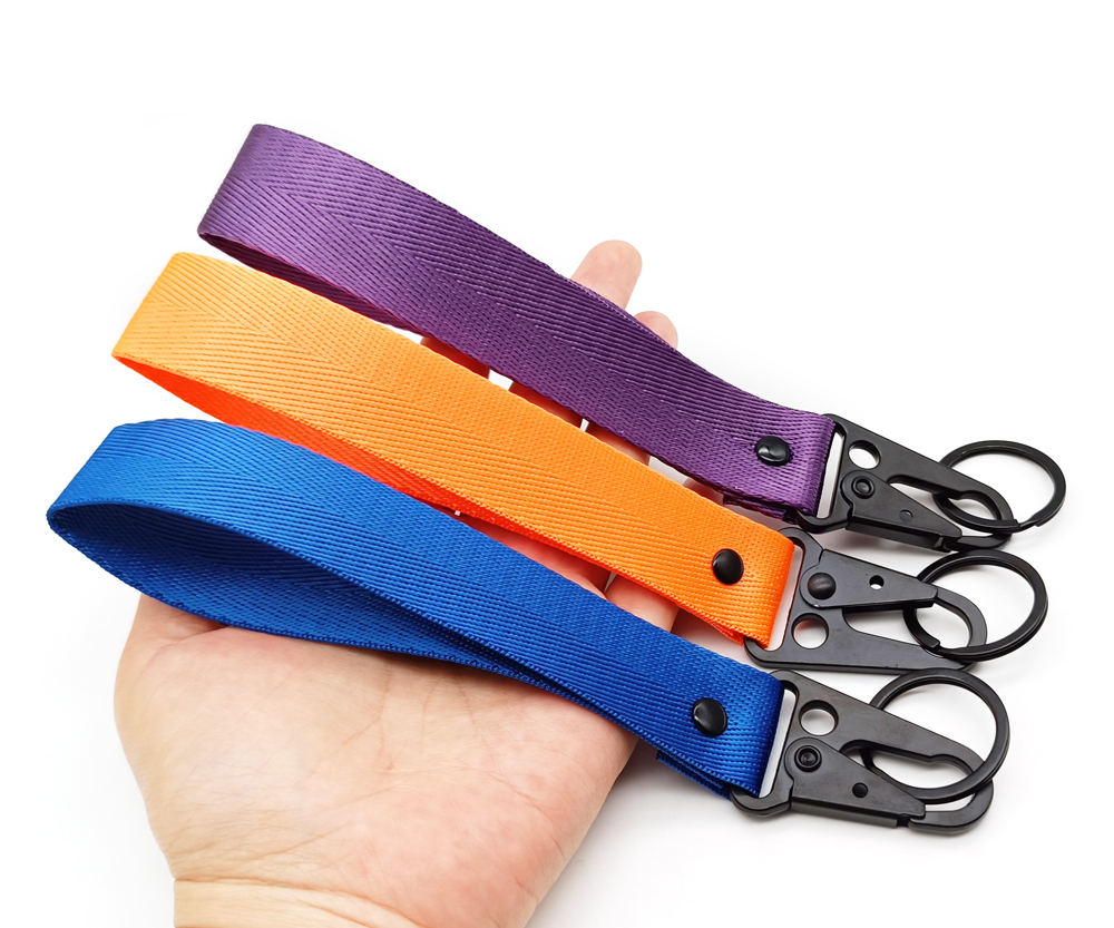 Carabiner Keychain Carabiner Keychain