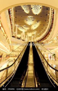 Hotel Moving walk /Escalator Parts