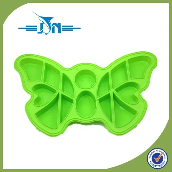 custom printing gun cake pan mold