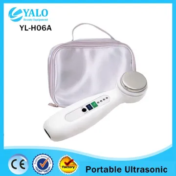 YL-H06A Ultrasound Facial Beauty Machine