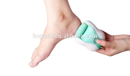 Electric Callus Remover