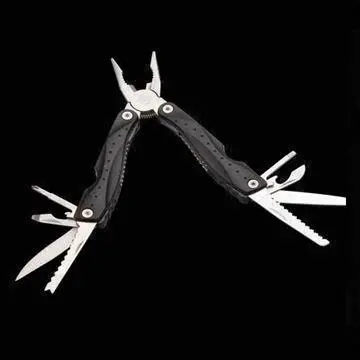 Multitool/Multi-plier with Plastic Handle