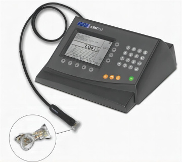Hitachi CMI700 SRP 4-sided copper probe