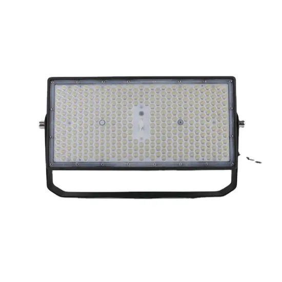 High-Brightness IP65 Waterproof Outdoor SMD LED Tunnel Lights: 50W to 300W Modules