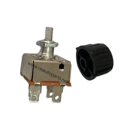 Hot Sale Truck Switch Supplier: 5Pin Toggle Switch for Freightliner