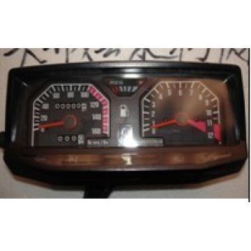 WY125 METRI.SPECCHIO WY125HEAD LAMP., PARTI IN PLASTICA WY125, WY125