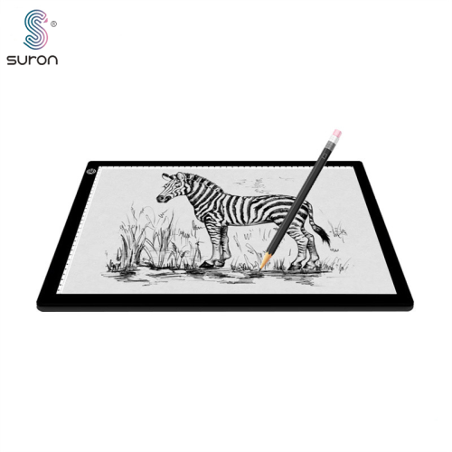 Suron Light Pad Dimmable for Art Diamond Painting