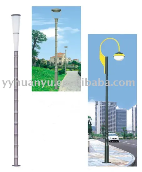 BEST discount _Garden light pole ,garden lamp