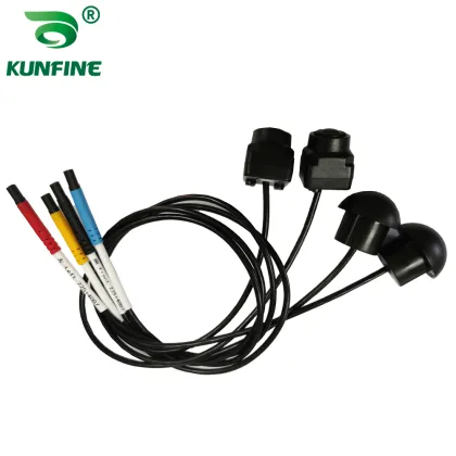 360 Panoramic camera HD Rear/ Front/Left/Right 360 Panoramic Accessories for Car android Radio