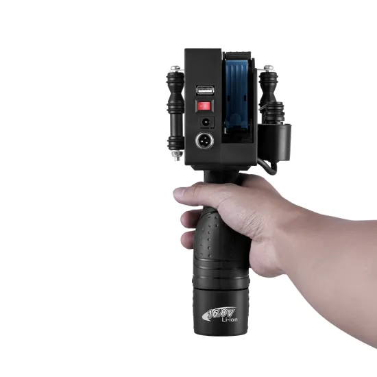 OUXIN OX DM110: Best Label Maker for Business in 2022