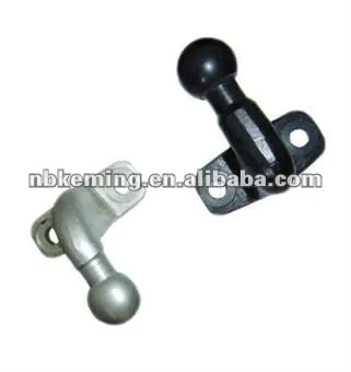 Hitch Ball Forging Parts