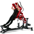 Máy sức mạnh cơ thể Super Squat Machine