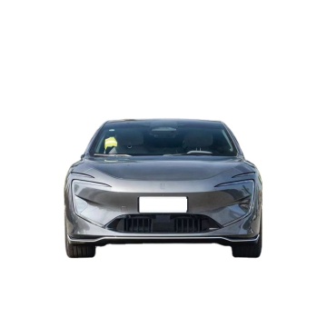 2024 Changan Avatar 12 GT Electric Car - Avita 12 EV بمجموعة 650 كم/700 كيلومتر