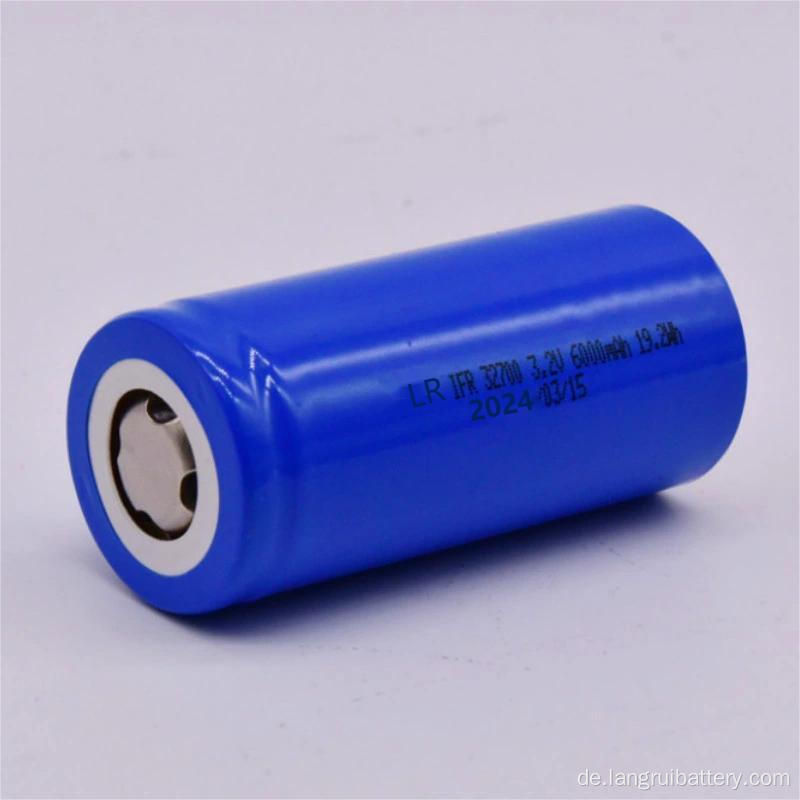LifePO4 -Batterie - 3,2 V, 5000mah - 6000mah