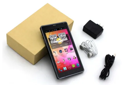 Car Navigation GPS AV890 [AOVEISE]