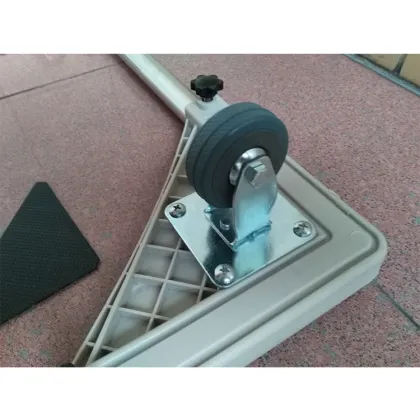 Stainless Steel Adjustable Cabinet for LG Washing Machines