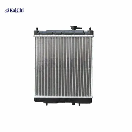 214601F515 Auto Radiator Nissan Micra 1.0i/1.4i 2000-2003