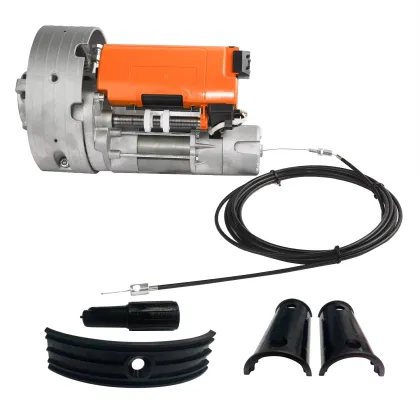 Best Selling 170NM Rolling Gate Operators & Automatic Door Openers