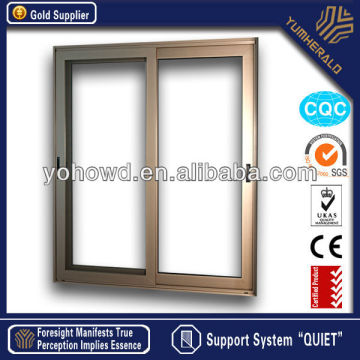 New Design Energy Efficient shutter cabinet doors