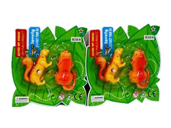 FRICTION CONTAINER TRUCK