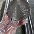 Lubang bundar bundar stainless stainless spiral welding bundar tabung