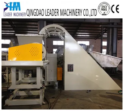 EVA interior decoration sheet extrusion line
