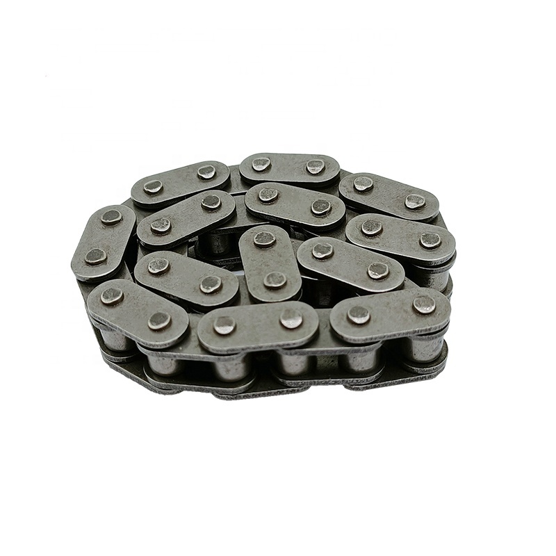 High-Quality 26-Section Conveyor Chain for Power Feeder Woodworking Machinery