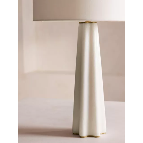 Luxury Replica Modern Design Marble Table Lamp Bedroom