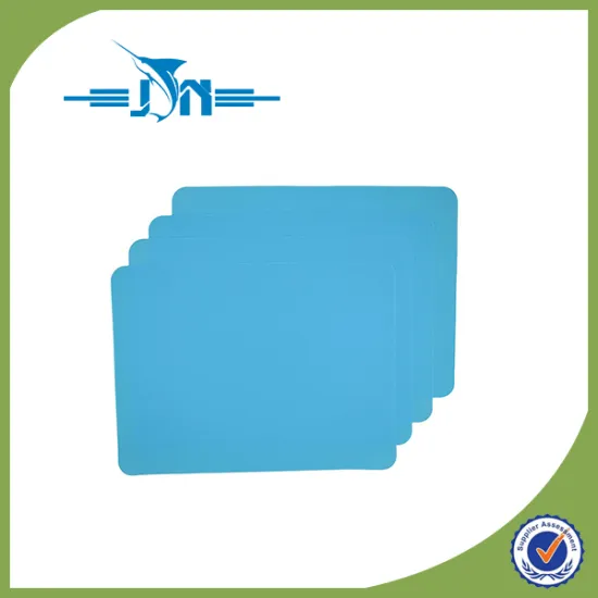 Multifunctional custom silicone dab mat with great price