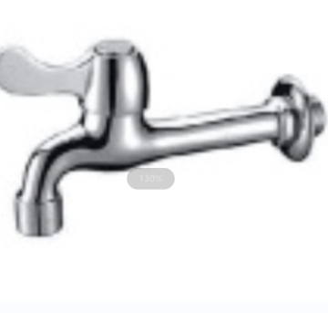 Bibcock de salle de bain remarquable de performance