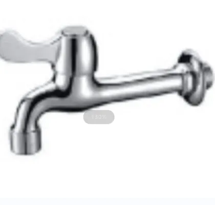 Bathroom Hardware Accessories Bibcock