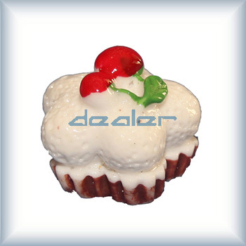 Model scale cake,N05-004, All kinds of High Quality Fake Cake Model ,Creative Fake Simulation Donuts Model ,cake model