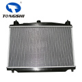 Auto Radiators for MAZDA M2II