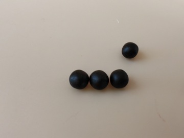 Fuzi Lizhong Pills Water honeyed Pills