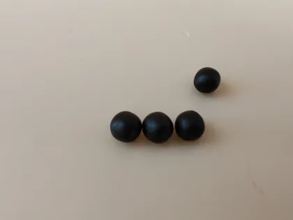 Fuzi Lizhong Pills Water honeyed Pills