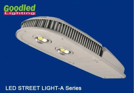 Eco-friendly Led Street Light Bulbs 50w , Cool White 6500k