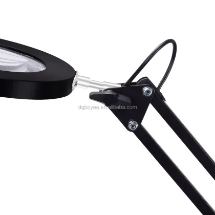 LED Magnifying Lamp - Brighten Your Detailed Work