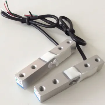 parallel beam micro weight load cell sensor 10kg