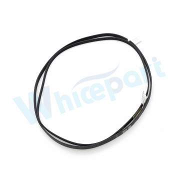 Neoprene Belt 6PH1951 - 1951mm Washing Machine Belt for Drum Washing Machine Accessories