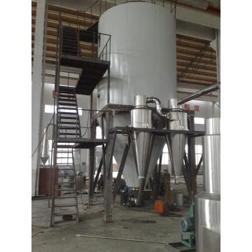 Pressure Atomization Centrifugal Spray Drier for Milk